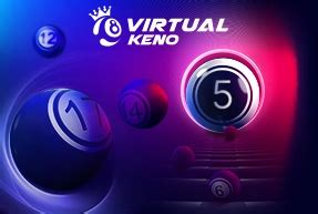 Virtual Keno .